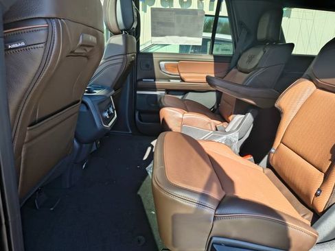 New 2027 Ford Expedition King Ranch AWD/4WD image 21