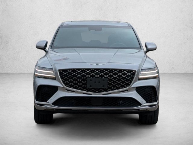 Used 2025 Genesis GV80 3.5T e-SC AWD/4WD image 2