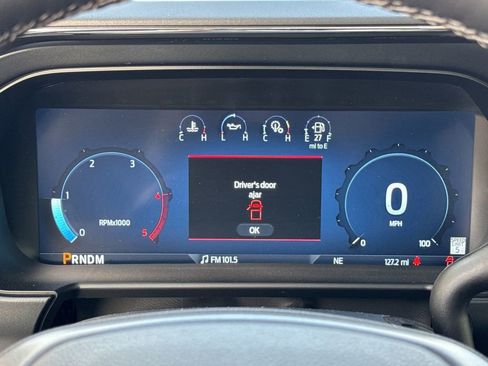 New 2025 Ford F250 Lariat w/ Lariat Ultimate Package image 27