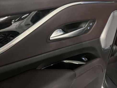 Used 2023 Cadillac Escalade Sport Platinum image 12