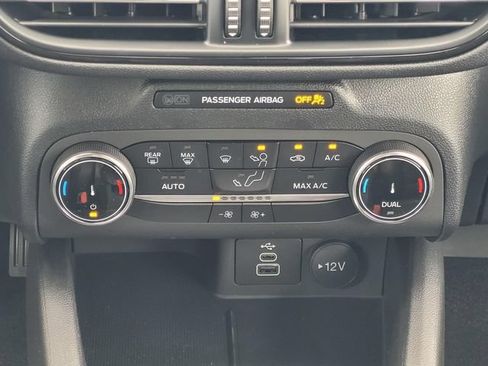 New 2026 Ford Escape ST-Line FWD image 19