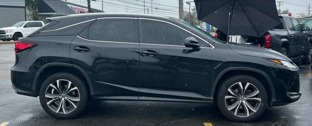 Used 2021 Lexus RX 350 AWD w/ Premium Package image 1