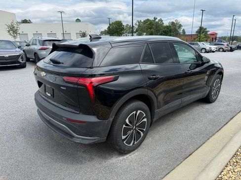 Used 2024 Chevrolet Blazer EV LT AWD/4WD image 5