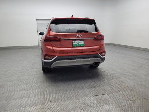 Used 2020 Hyundai Santa Fe SEL w/ Convenience Package image 6