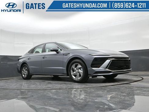 New 2026 Hyundai Sonata SE image 44