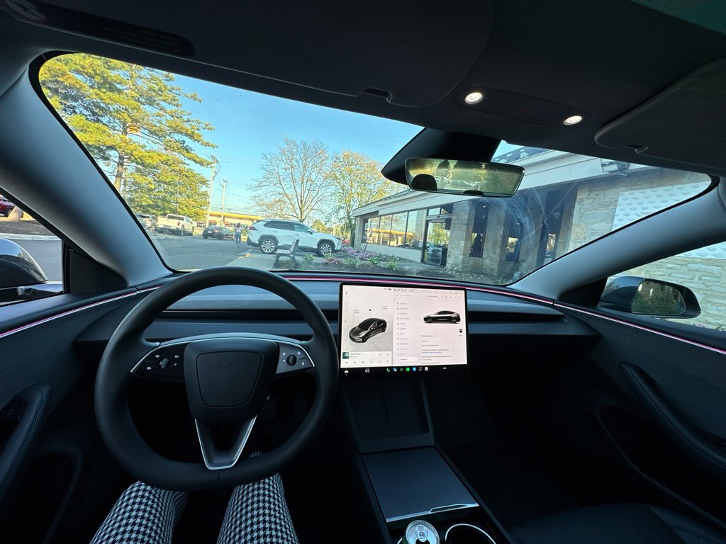 Used 2024 Tesla Model 3 Standard Range RWD image 13