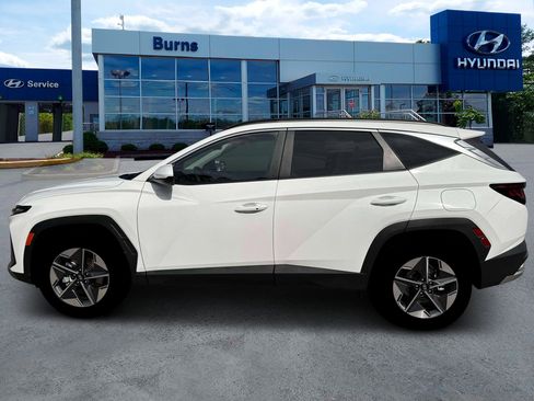 New 2026 Hyundai Tucson SEL image 3