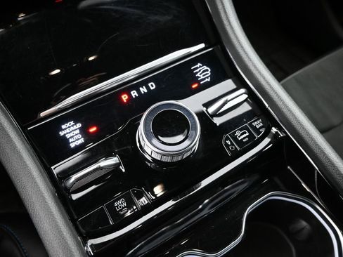 Used 2023 Jeep Grand Cherokee Trailhawk w/ Luxury Tech Group III image 12