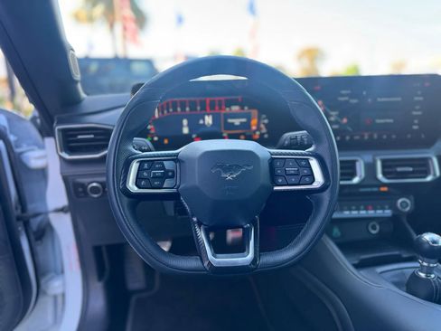 Used 2024 Ford Mustang GT Premium RWD image 21