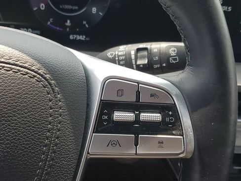 Certified 2023 Kia Telluride SX X-Pro AWD/4WD image 23