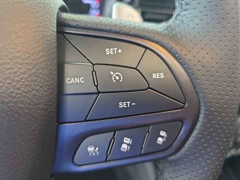 New 2026 Dodge Durango GT AWD/4WD image 20