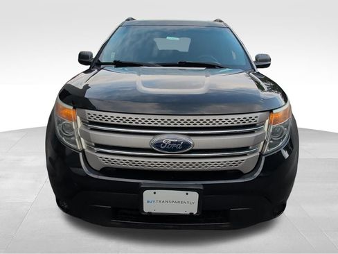 Used 2015 Ford Explorer 4WD image 8