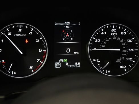 Used 2024 Subaru Outback Touring XT w/ Popular Package #2 AWD/4WD image 25