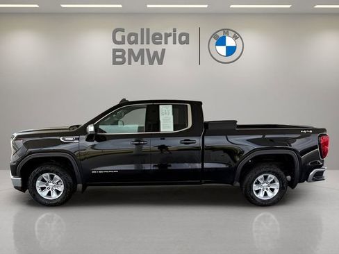 Used 2023 GMC Sierra 1500 SLE image 9