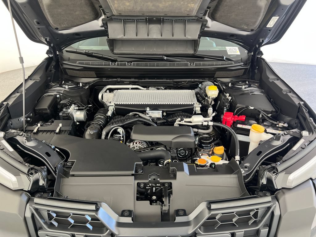 New 2026 Subaru Outback Wilderness AWD/4WD image 25