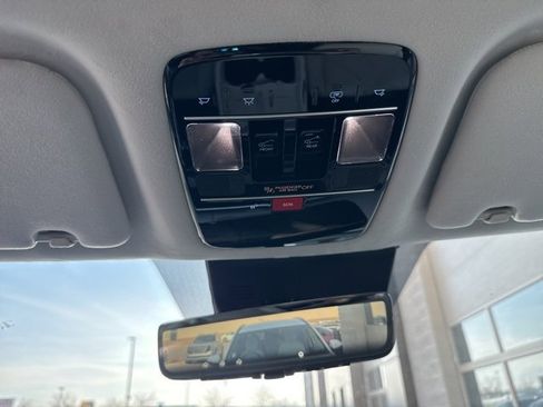 Used 2025 Hyundai Santa Fe Calligraphy image 29