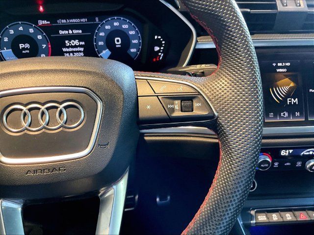 Certified 2025 Audi Q3 2.0T Premium Plus w/ Premium Plus Package AWD/4WD image 16