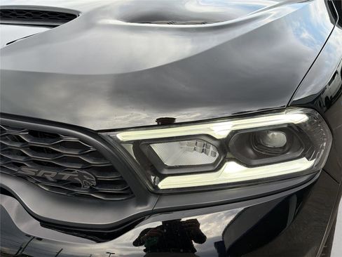 Used 2021 Dodge Durango SRT Hellcat w/ Black Package image 33