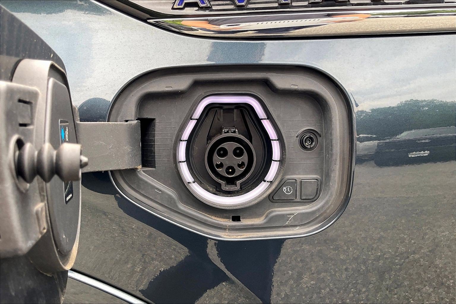 Used 2020 Lincoln Aviator Black Label Grand Touring AWD/4WD image 37