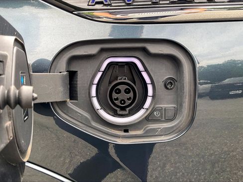 Used 2020 Lincoln Aviator Black Label Grand Touring AWD/4WD image 37