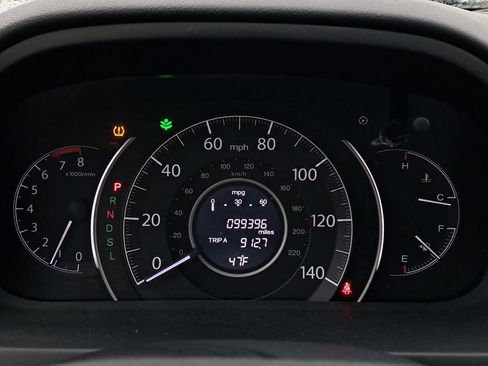 Used 2016 Honda CR-V EX-L image 20