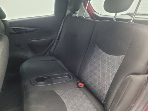 Used 2020 Chevrolet Spark LS FWD image 18