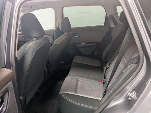 Used 2023 Nissan Rogue SV AWD/4WD image 22