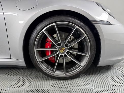 Certified 2022 Porsche 911 Carrera S image 14