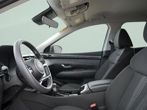 Certified 2024 Hyundai Tucson SEL AWD/4WD image 24