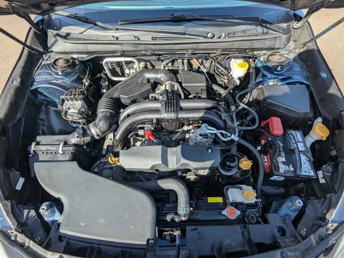 Used 2018 Subaru Legacy 2.5i Premium w/ Moonroof Package image 24