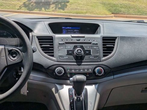 Used 2014 Honda CR-V EX image 18
