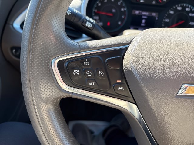 Used 2024 Chevrolet Malibu LT FWD image 11