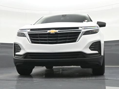 Used 2022 Chevrolet Equinox LS FWD image 30