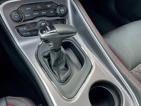 Used 2021 Dodge Challenger SRT Hellcat RWD image 20