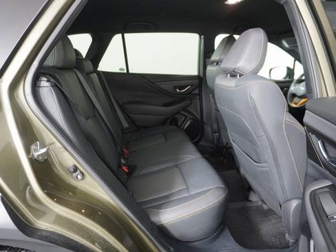Used 2022 Subaru Outback Wilderness image 38