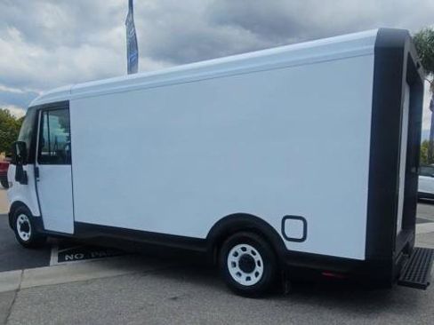 New 2025 Chevrolet Brightdrop 600 FWD image 6