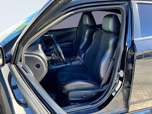 Used 2021 Dodge Charger GT w/ Plus Group image 26