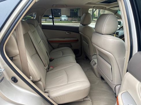 Used 2008 Lexus RX 350 2WD image 22