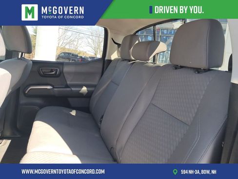 Used 2023 Toyota Tacoma SR5 AWD/4WD image 19