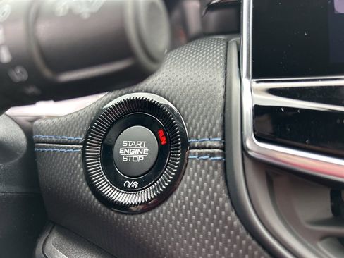 New 2026 Jeep Compass Latitude image 20