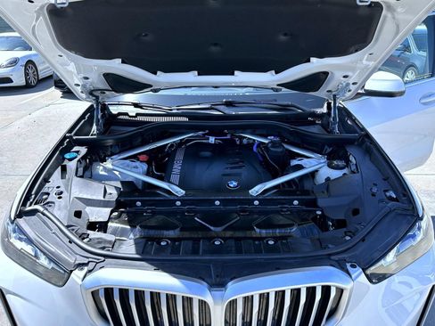 Used 2024 BMW X5 xDrive40i w/ Executive Package AWD/4WD image 24