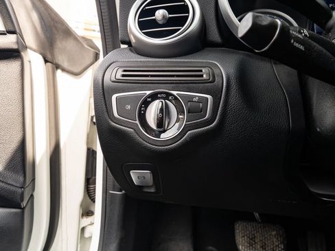 Used 2017 Mercedes-Benz C 300 Coupe w/ Premium 1 Package image 41