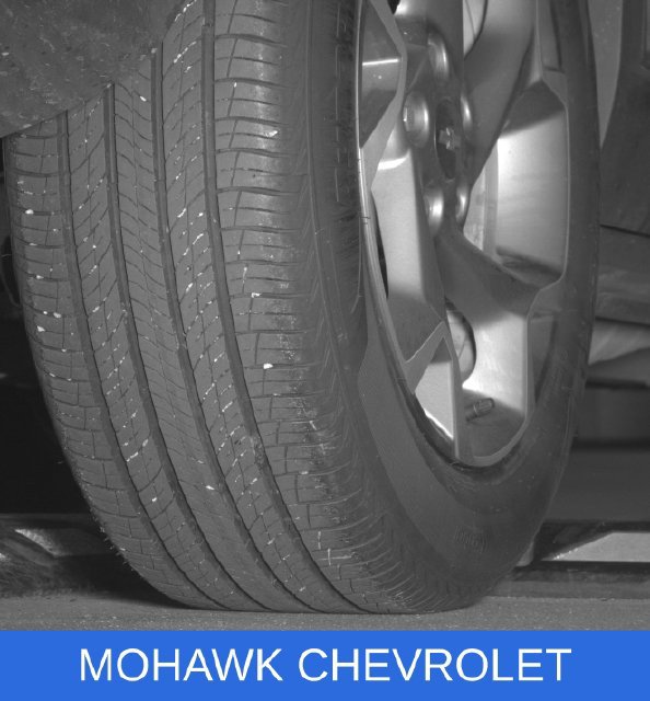 Used 2025 Chevrolet Trax LT w/ Driver Confidence Package FWD image 32