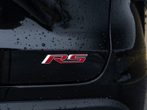 New 2026 Chevrolet Trax RS image 11
