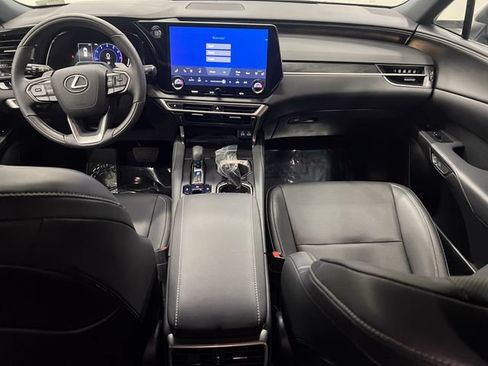 Certified 2023 Lexus RX 350 Premium FWD image 14