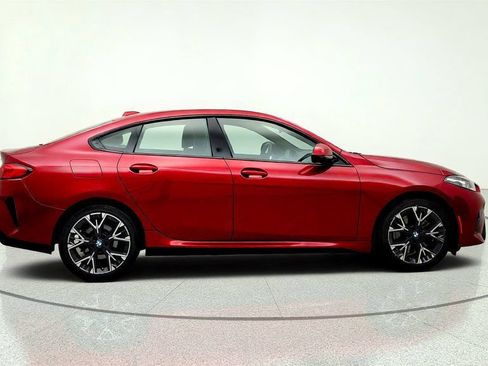 Used 2026 BMW 228i FWD image 4