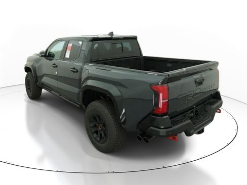 New 2026 Toyota Tacoma TRD Pro AWD/4WD image 5