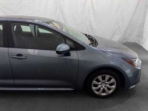 Used 2024 Toyota Corolla LE image 10