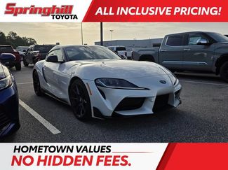 Used 2024 Toyota Supra RWD video 1