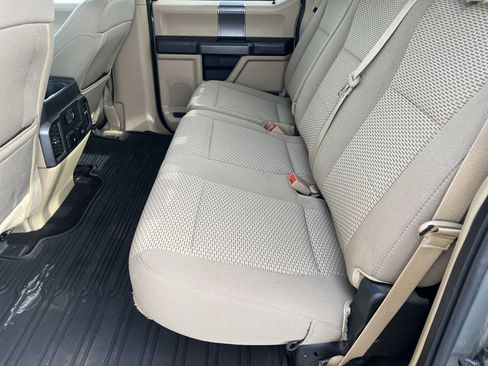 Used 2019 Ford F150 XLT w/ Equipment Group 302A Luxury image 24